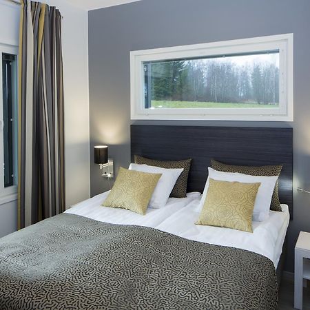 Holiday Club Himos Superior Apartments Jämsä Екстериор снимка