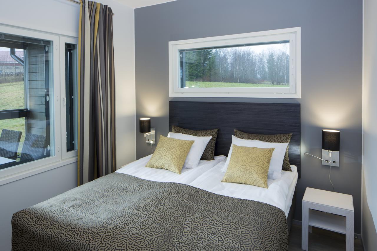 Holiday Club Himos Superior Apartments Jämsä Екстериор снимка