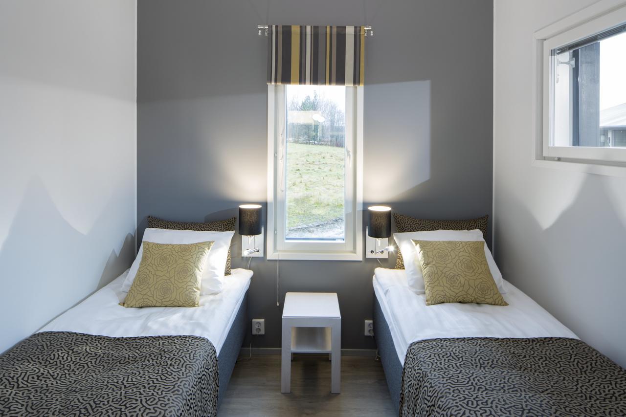 Holiday Club Himos Superior Apartments Jämsä Екстериор снимка